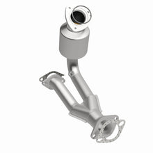 Load image into Gallery viewer, MagnaFlow 07-08 Saturn Aura 3.6L Direct Fit Converter