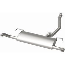 Load image into Gallery viewer, MagnaFlow 12-16 Cadillac SRX 3.6L BRE Exhaust Kit