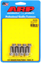 Load image into Gallery viewer, ARP GM Duramax LB7-LMM 6.6L SS 12pt Y-pipe bolt kit