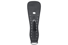 Load image into Gallery viewer, Mustang 05-21 Honda VT750 Aero Tank Bib w/Studs - Black