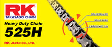 Load image into Gallery viewer, RK Chain RK-M 525H-130L - Natural