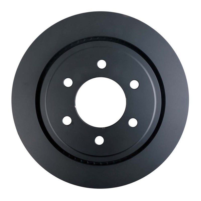 Timbren 15-17 Ford F-150 BES Coated Brake Rotor - Rear TIM-R205258