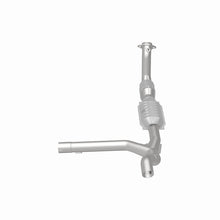 Load image into Gallery viewer, MagnaFlow 99-00 Ford Exped 4.6L Direct Fit Converter