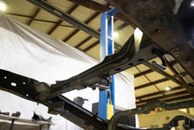 Load image into Gallery viewer, Rustbuster Rear Fuel Tank Crossmember