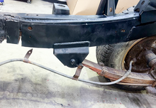 Load image into Gallery viewer, Rust Buster 2004-2012 Chevy Colorado &amp; GMC Canyon Rear ward Leaf Spring Mount - Right