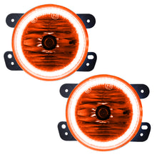 Load image into Gallery viewer, Oracle 11-14 Dodge Charger SMD FL - Amber