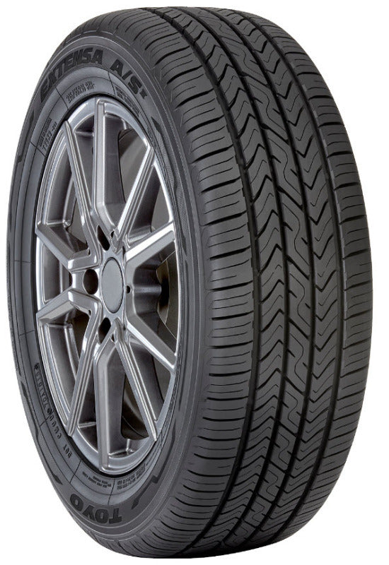 Toyo Extensa A/S II Tire - 235/55R19 101H (TL) 147210