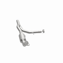 Load image into Gallery viewer, MagnaFlow 07-08 Ford F-150 4.6L Direct Fit Converter