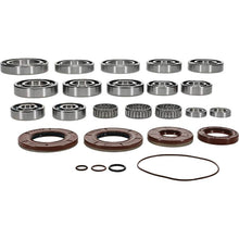 Load image into Gallery viewer, All Balls Racing 22-23 Polaris PRO XD Full Size Diesel Transaxle Bearing &amp; Seal Kit 25-2143