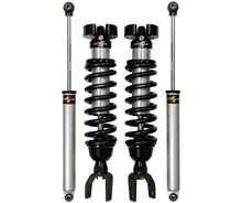 Load image into Gallery viewer, Carli 09-18 Dodge Ram 1500 2.5 C/O Front IFP 2.0 Rear Lift Shock Package - Shocks Only