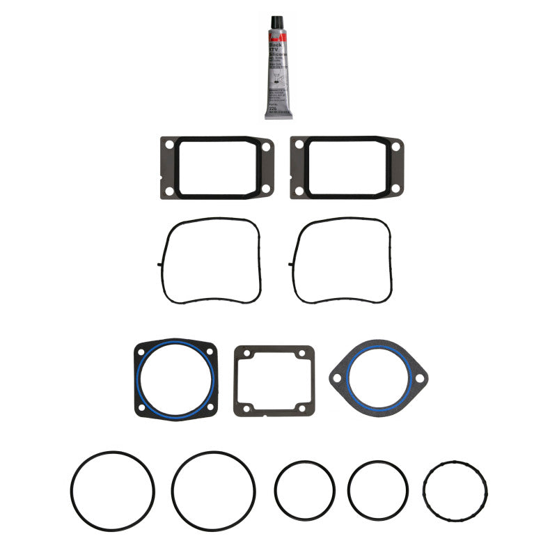 Fel-Pro Chevrolet Silverado 2500 HD MS 97318 Engine Intake Manifold Gasket Set