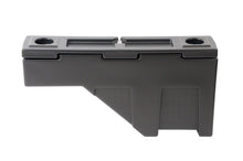 Load image into Gallery viewer, Dee Zee Universal Tool Box - Specialty Wheel Well Poly
