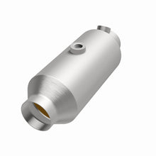 Load image into Gallery viewer, MagnaFlow 2.25 1-O2 CA Universal Converter