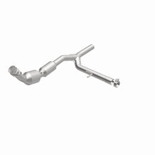 Load image into Gallery viewer, MagnaFlow 2004 Ford F-150 5.4L Direct Fit Converter