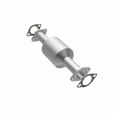 Load image into Gallery viewer, MagnaFlow 00-01 Mit Montero Sport V6 Direct Fit Converter