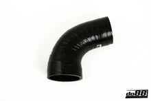 Load image into Gallery viewer, do88 SAAB 9-3 TTiD 08-11 Intercooler Inlet Hose