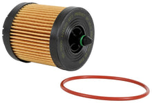 Load image into Gallery viewer, K&amp;N Oil Filter Automotive 11-17 Buick Regal 2.4L