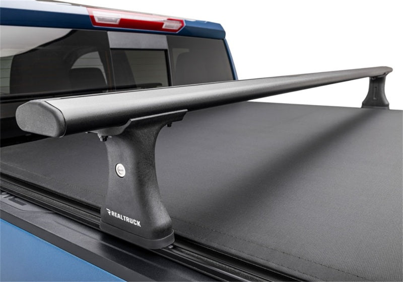 TruXedo 17-24 Honda Ridgeline 64.8in. Bed Pro X15 TS
