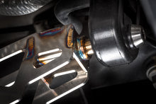 Load image into Gallery viewer, APR 15-17 Volkswagen GTI (MK7) Catback Exhaust System CBK0001