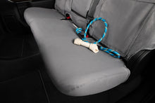 Load image into Gallery viewer, Covercraft 02 Cadillac Escalade Polycotton SeatSaver Custom Front Row Seat Covers - Grey