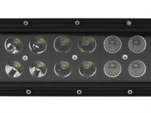 Load image into Gallery viewer, Raxiom 20-In Dual Row LED Light Bar Flood/Spot Combo Beam Universal (Some Adaptation Required) J106720