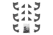 Load image into Gallery viewer, Dee Zee 13-23 Dodge/Ram Ram Running Board Hex Bracket Kit