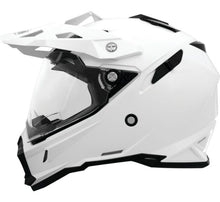 Load image into Gallery viewer, THH Helmets TX-28 Flat Black - XS