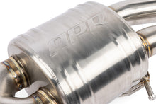 Load image into Gallery viewer, APR 18-25 Audi S4/S5 (B9) Catback Exhaust System CBK0012