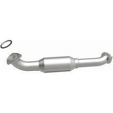 Load image into Gallery viewer, MagnaFlow 08-09 Pontiac G8 3.6L Direct Fit Converter
