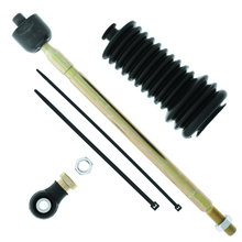 Load image into Gallery viewer, QuadBoss 05-09 Polaris Ranger 500 2x4 (02) Steering Rack Tie Rod Assembly Kit - Right Inner &amp; Outer