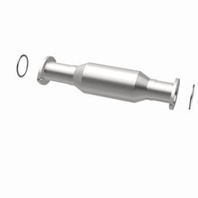 Load image into Gallery viewer, MagnaFlow 96-99 Toyota Tacoma 2.7L Direct Fit Converter