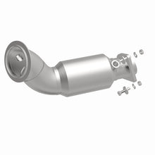 Load image into Gallery viewer, MagnaFlow 2015 M3 3 Underbody Direct Fit Converter