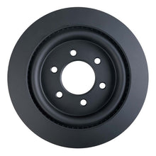 Load image into Gallery viewer, Timbren 21-26 Ford F-150 BES Coated Brake Rotor - Rear TIM-R205355