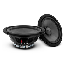 Load image into Gallery viewer, DS18 8in 300 Watts RMS 2 ohm Mid-Bass Loudspeaker Neodymium