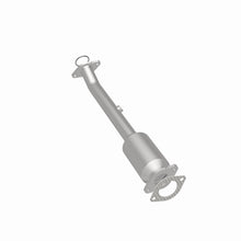 Load image into Gallery viewer, MagnaFlow 05-06 Nissan Pathfinder 4.0L Direct Fit Converter