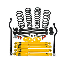 Load image into Gallery viewer, ARB Jeep JL 2 Door OME Heavy Kit