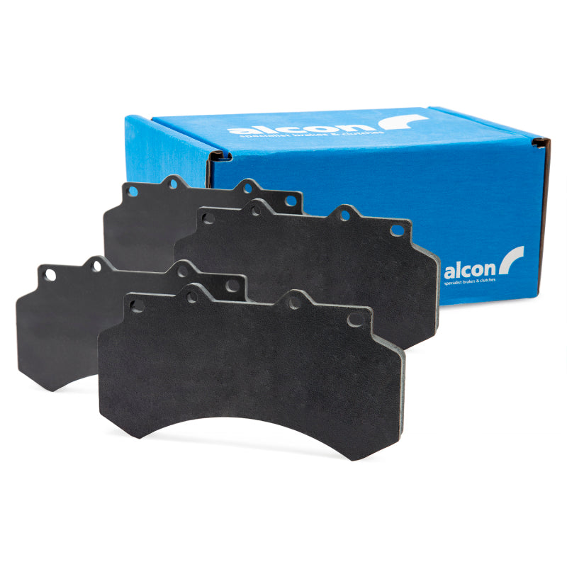Alcon 2021+ Ford Bronco CIR15 AV1 Brake Pad Set - Front ALAPNS4415X521S.4