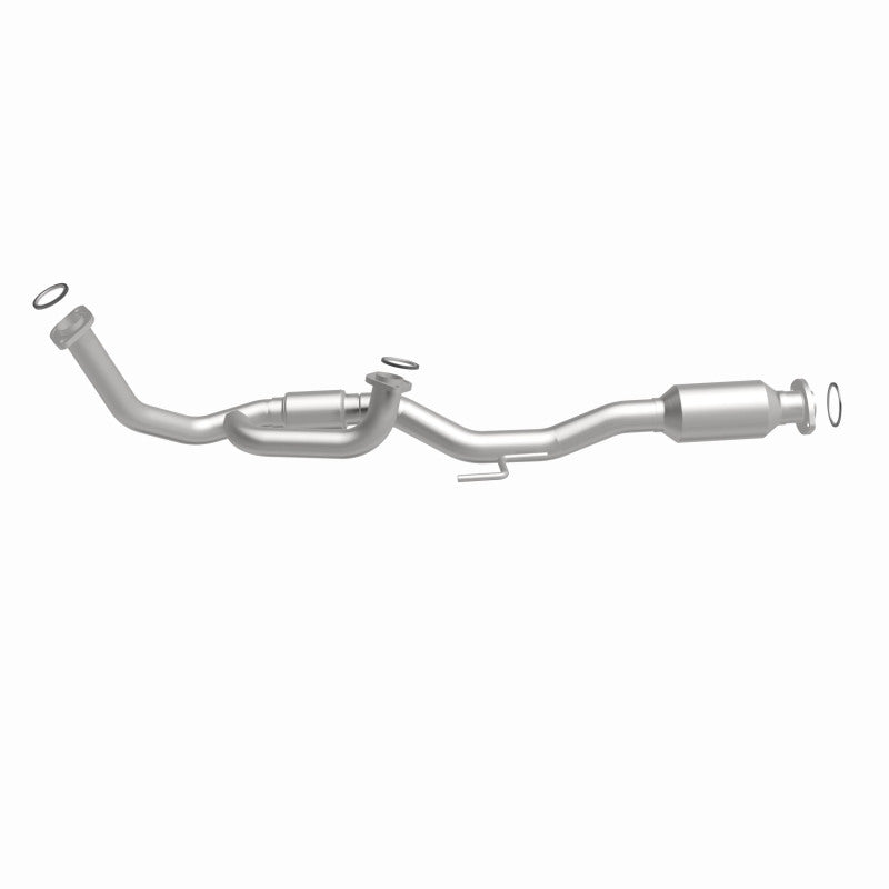 MagnaFlow 1997 Toyota Avalon 3.0L Direct Fit Converter