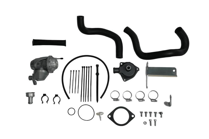 HKS SUPER SQV4 RETURN KIT PLUS FL5 71008-AH012V