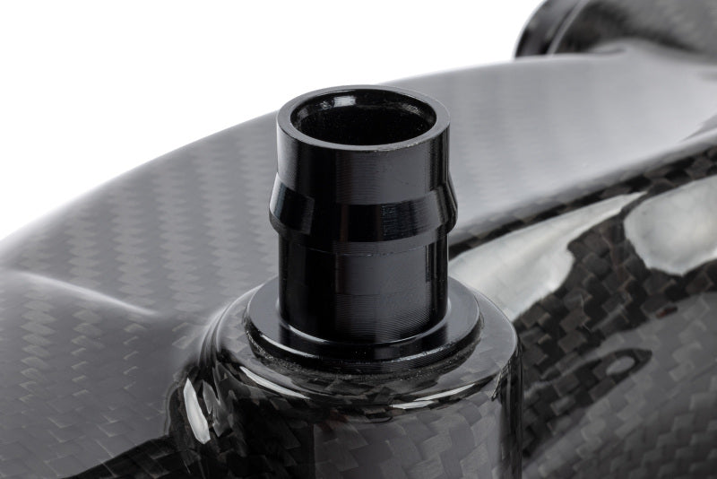 APR 20-26 Audi A6 Allroad/19-25 Audi A6 Quattro/A7 Sportback (C8) 3.0T Carbon Fiber Intake System CI100048