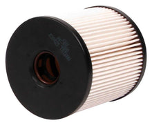 Load image into Gallery viewer, K&amp;N Jeep/Dodge Diesel Truck Fuel Filter