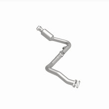 Load image into Gallery viewer, MagnaFlow 05-06 Land Rover LR3 4.4L Direct Fit Converter