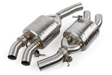 Load image into Gallery viewer, APR 18-25 Audi S4/S5 (B9) Catback Exhaust System CBK0012