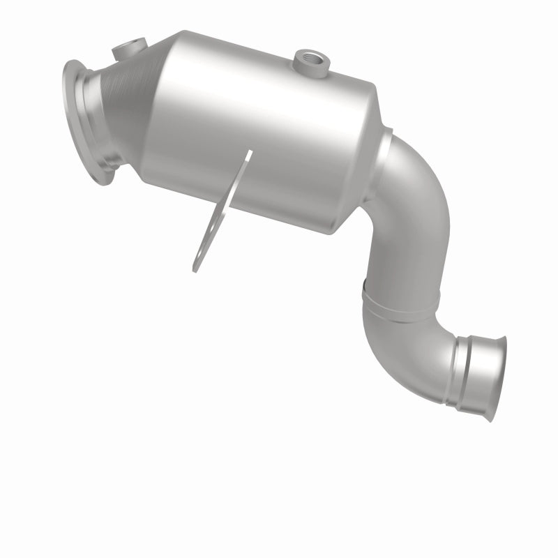 MagnaFlow 15-17 C300 L4 2 OEM Close Coupled Direct Fit Converter 21-504