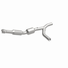 Load image into Gallery viewer, MagnaFlow 2007 Ford E-150 4.6L Direct Fit Converter