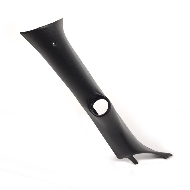 Bully Dog A-Pillar Mount for GT w/T-Slot Adapter 14-18 GM Sierra/Silverado 1500 - Paintable 33308