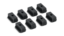 Load image into Gallery viewer, Body Armor 4x4 Utility Rack Mounting Kit - for Universal Rack