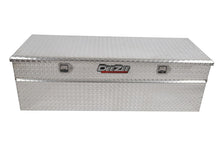 Load image into Gallery viewer, Dee Zee Universal Tool Box - Red Chest BT Alum