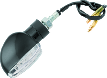 Load image into Gallery viewer, BikeMaster LED Spade Pair - Black