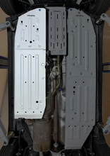 Load image into Gallery viewer, Rival 22-26 Ford Ranger Ford Maverick Hybrid Aluminum Passenger Underside Skid Plate
